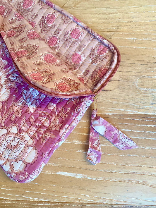 Laptophoes Rose Garden