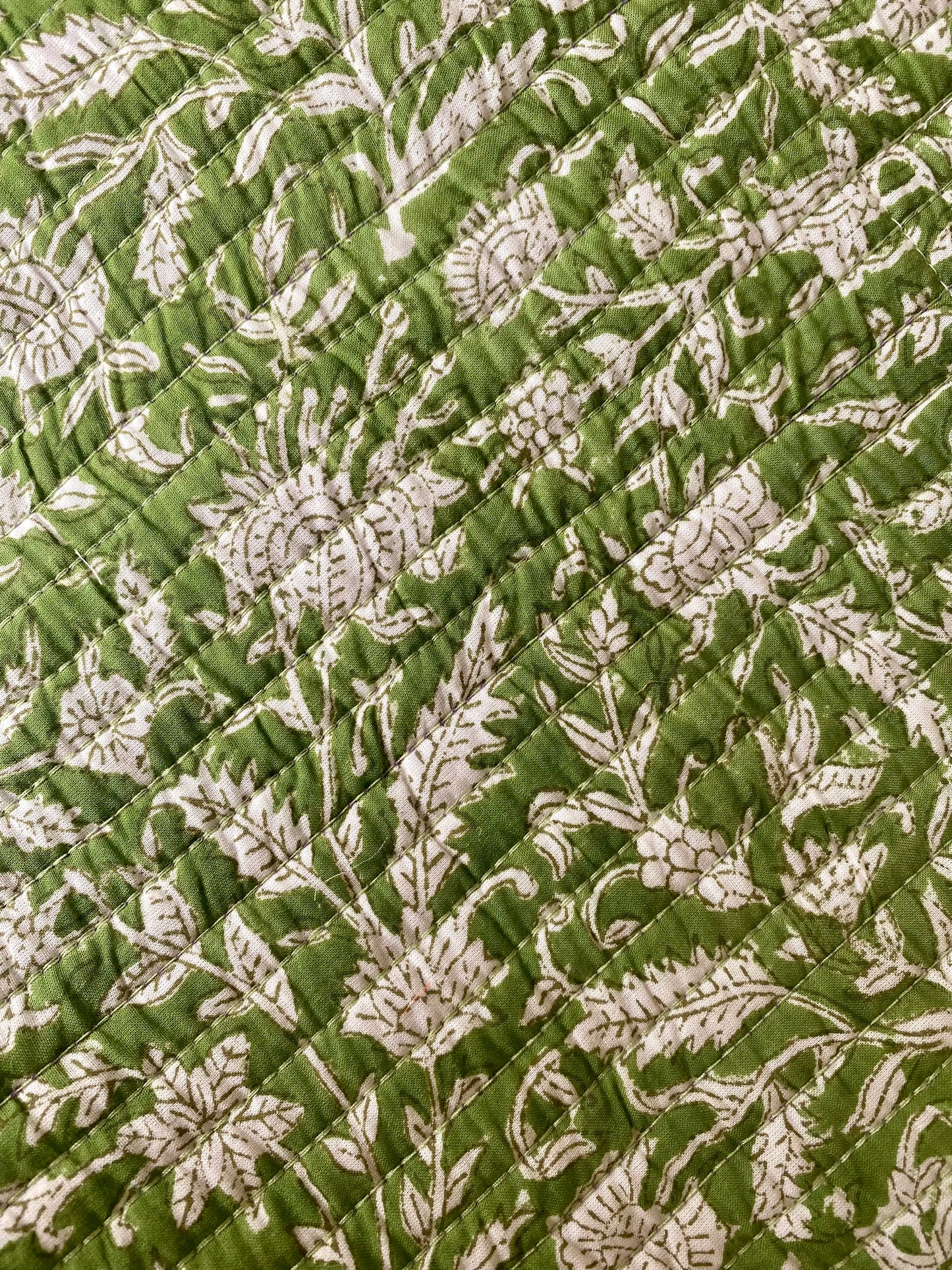 Totebag Violet Bloom