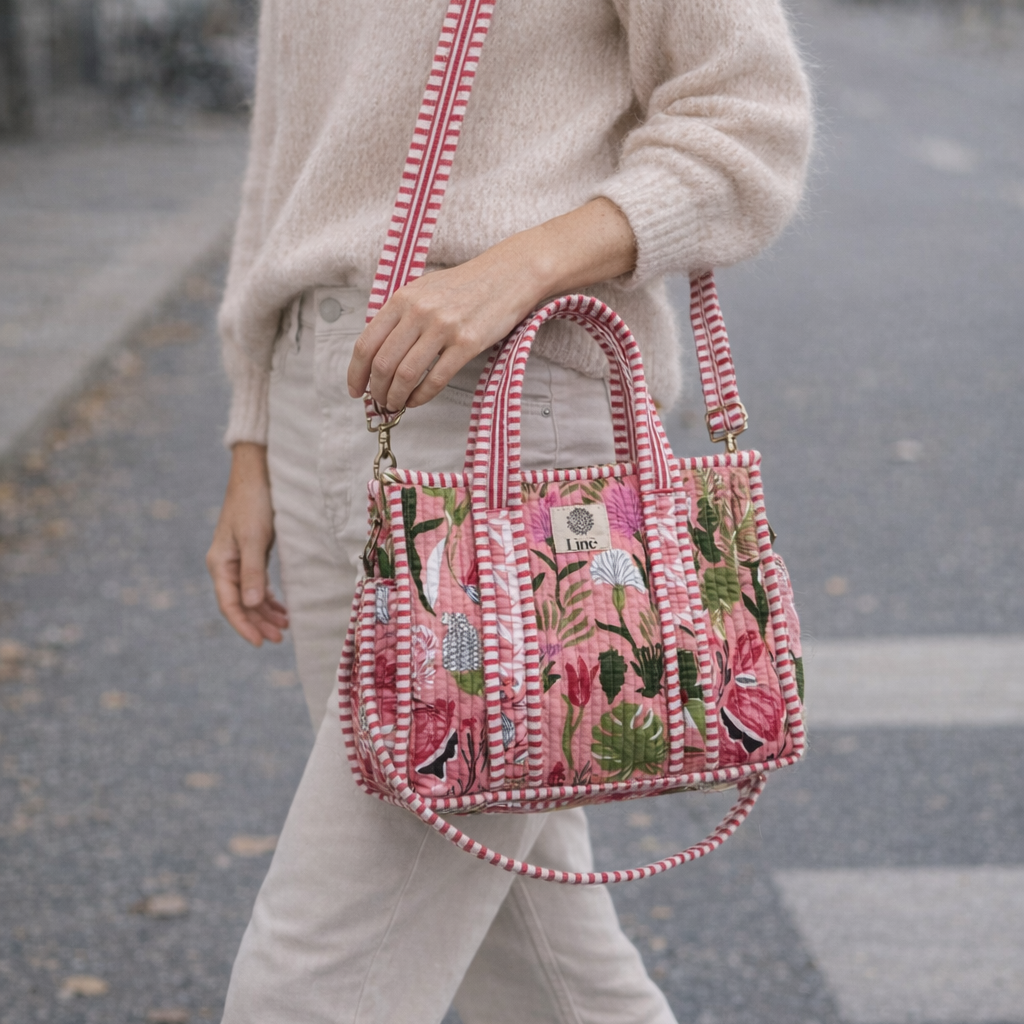 Mini Totes