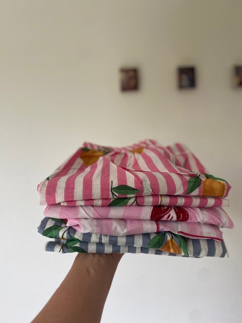 Pyjama's