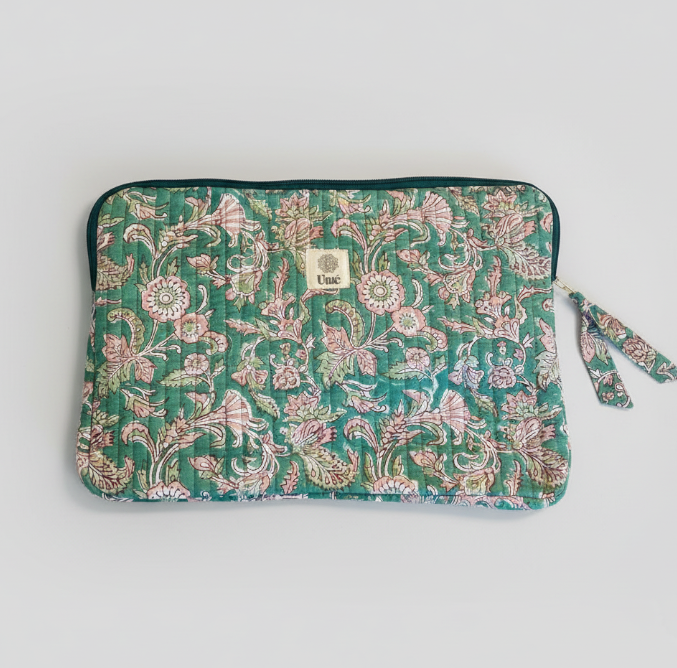 Laptophoezen