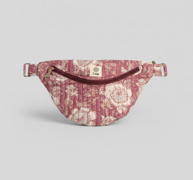 Crossbody