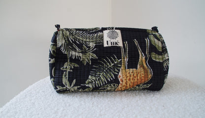 Toilettas Jungle Dark Blue