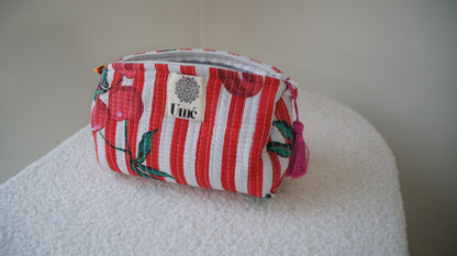 Toilettas Red Cherry