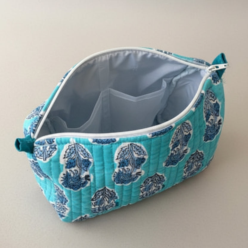Toilettas Ocean Ease