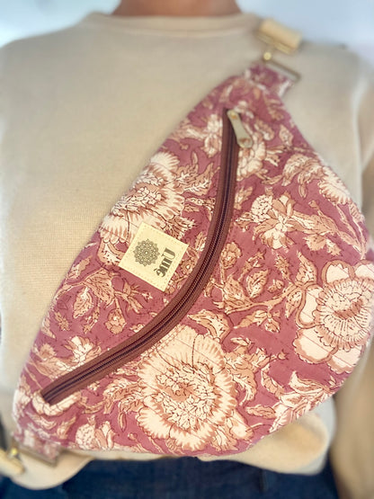 Heuptasje Rose Garden