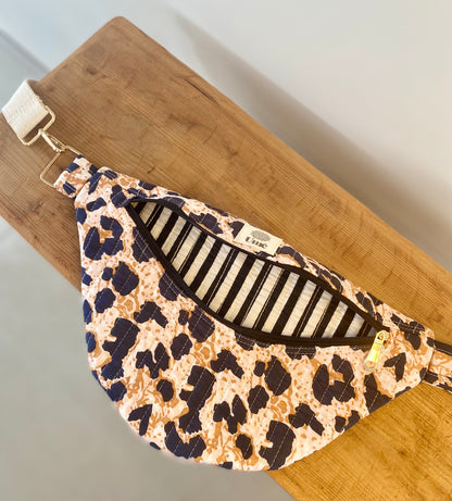 Heuptasje Leopard