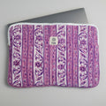 Laptophoes Violet Bloom