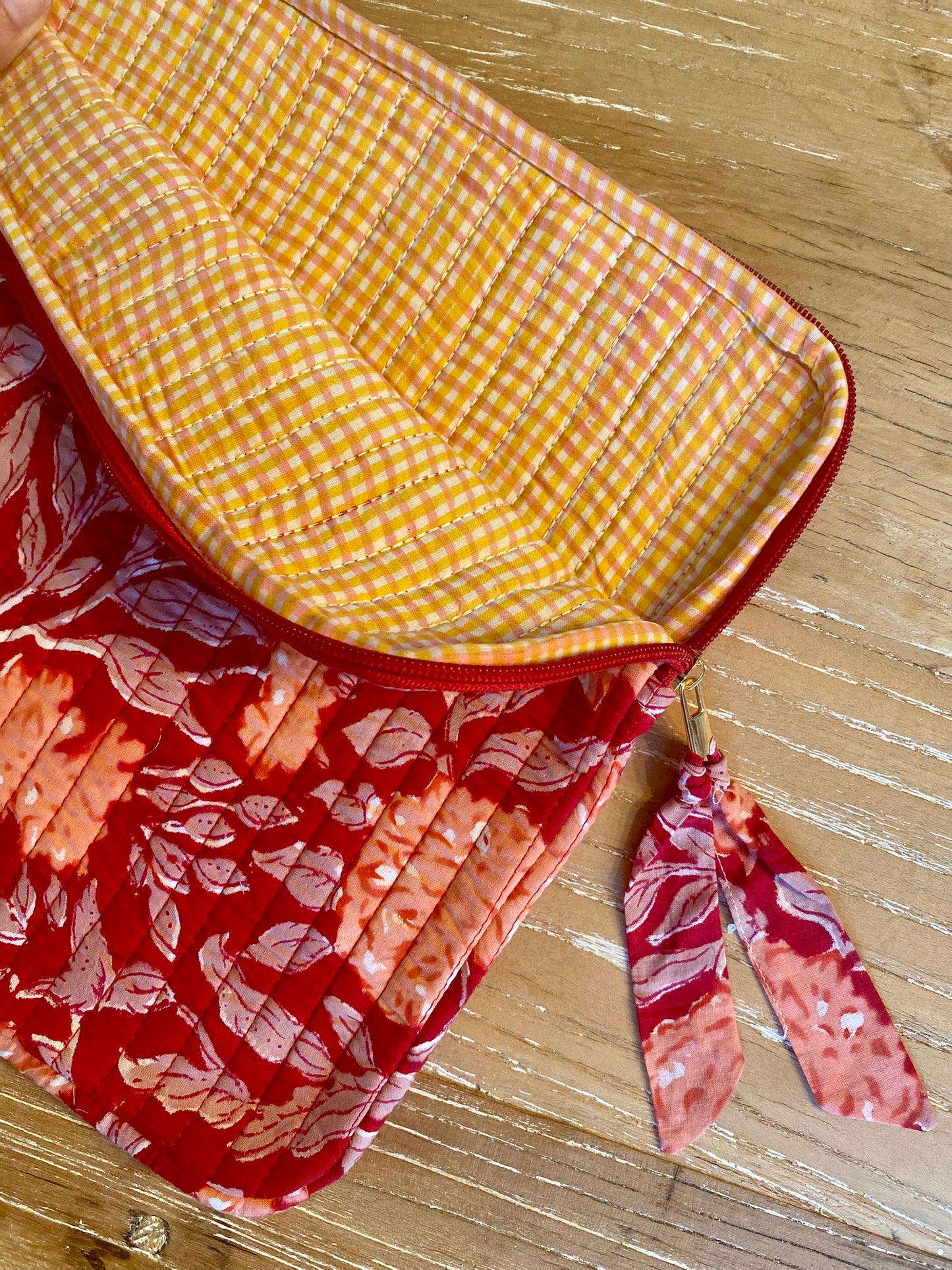 Laptophoes Ruby Bloom