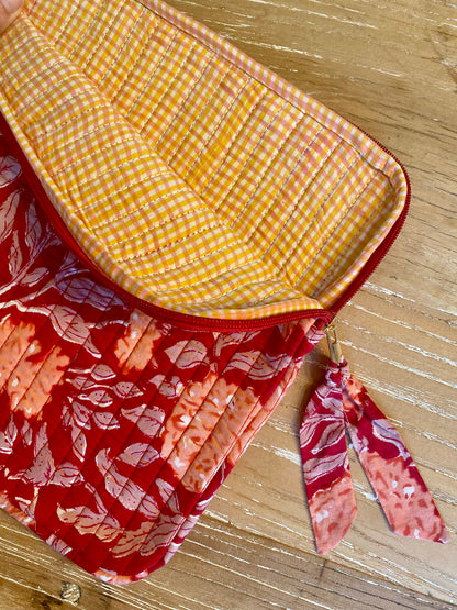 Laptophoes Ruby Bloom