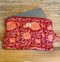 Laptophoes Ruby Bloom
