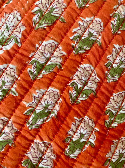 Totebag Retro Blossom