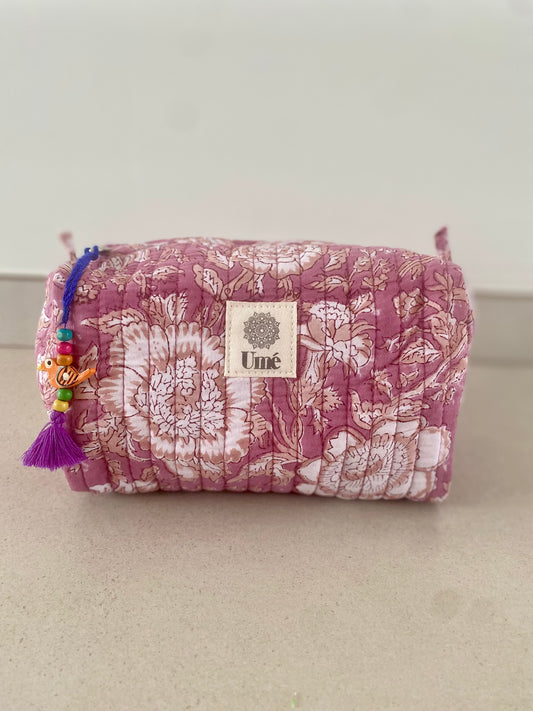 Toilettas Rose Garden