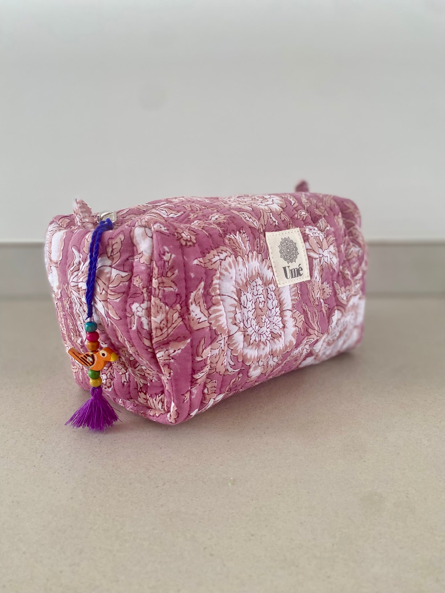 Toilettas Rose Garden