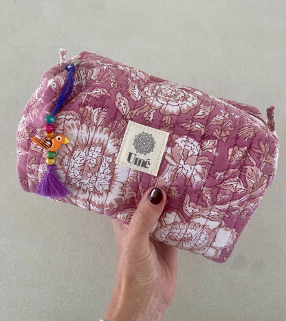 Toilettas Rose Garden