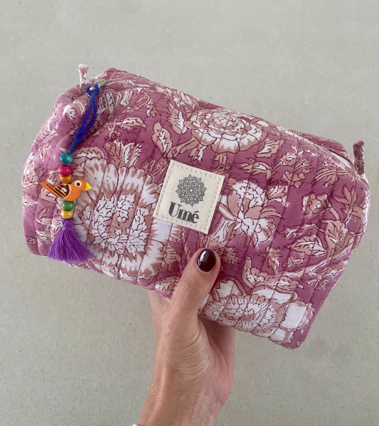 Toilettas Rose Garden