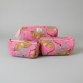 Toilettas roze panter