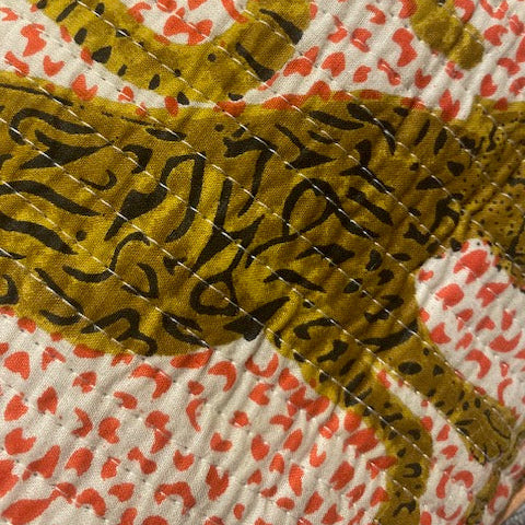 Toilettas tiger confetti 🎉