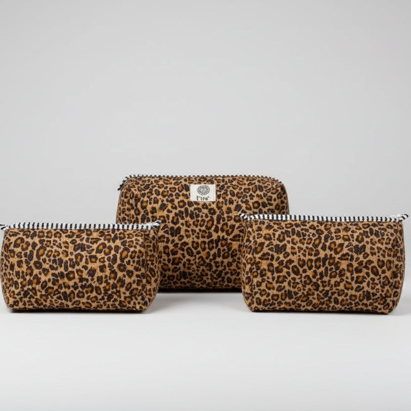 Toilettas leopard 🐆