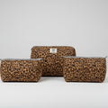 Toilettas Leopard