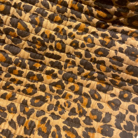 Toilettas leopard 🐆