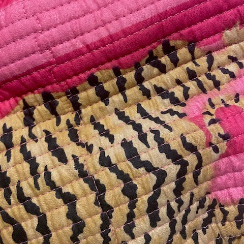 Toilettas pink tiger 🐯