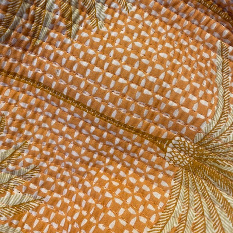 Toilettas palm parade 🌴