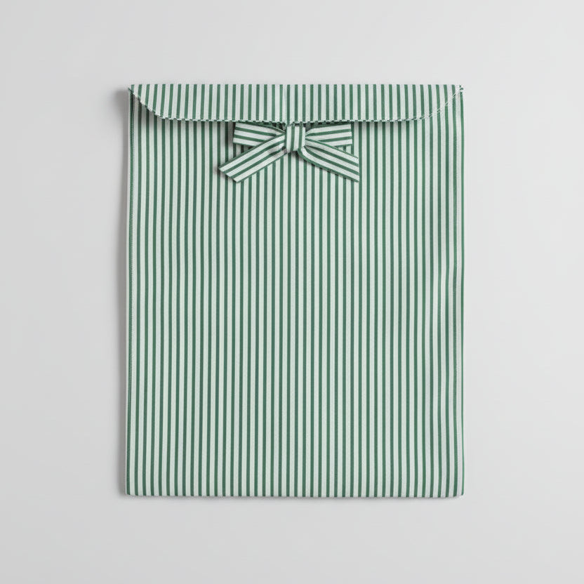 100% Katoenen pyjama - Green Leopard 🐆