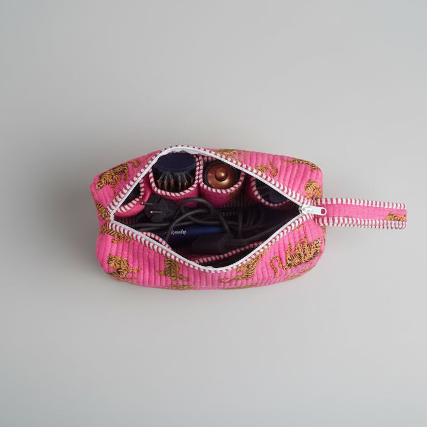 Dyson Airwrap toilettas