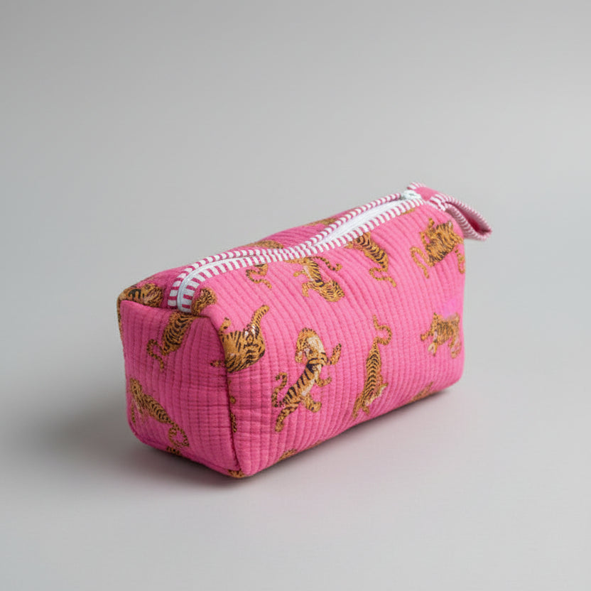 Dyson Airwrap toilettas