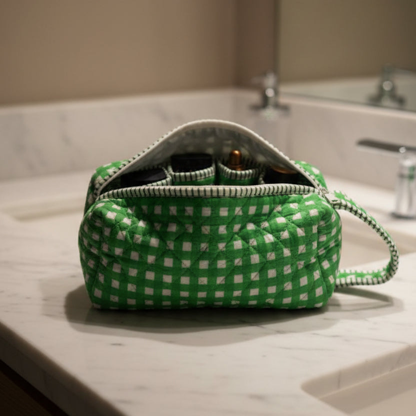 Dyson Airwrap toilettas