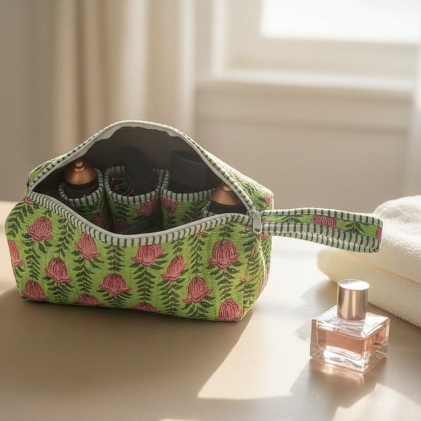 Dyson Airwrap toilettas