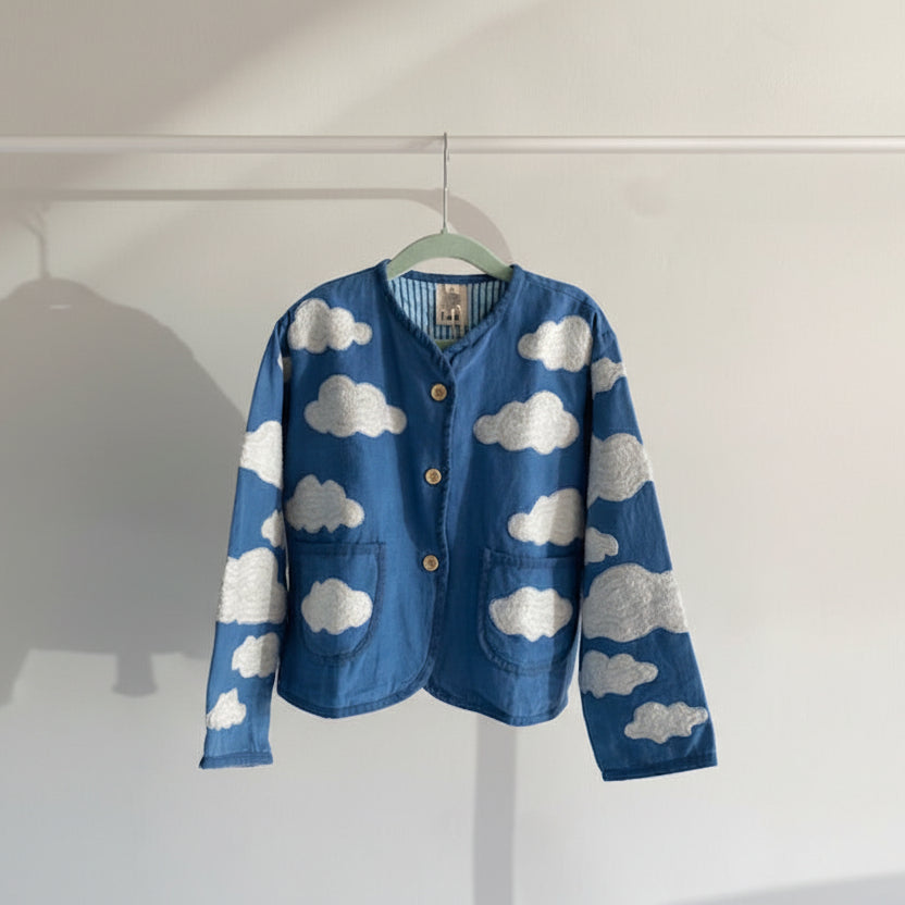 Cloud Suzani Jasje – Kids