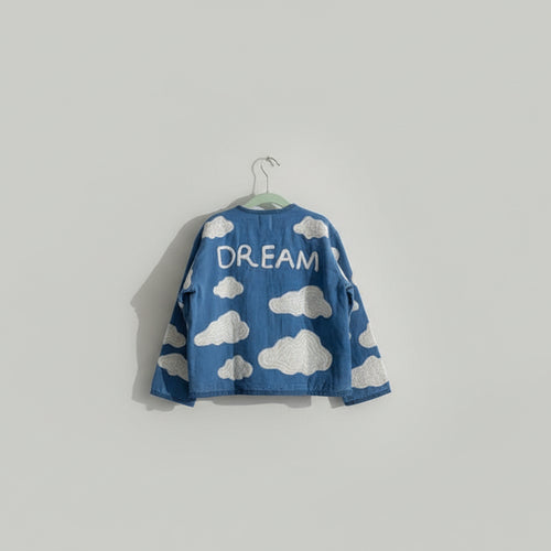 Cloud Suzani Jasje – Kids